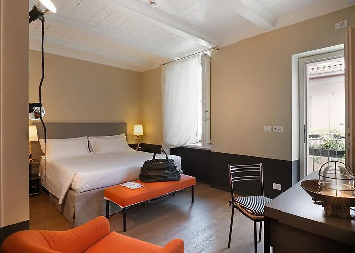 Hotel Maison Borella