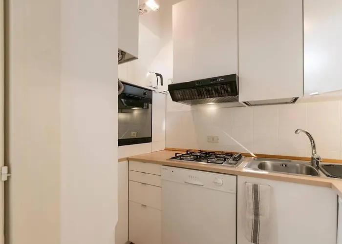 Easylife - - Naviglio 46 P1 - Porta Genova * Милан