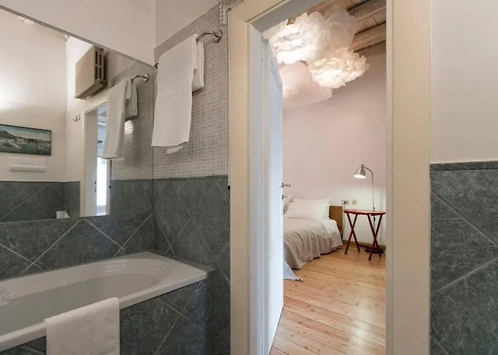 Easylife - - Naviglio 46 P1 - Porta Genova * Милан