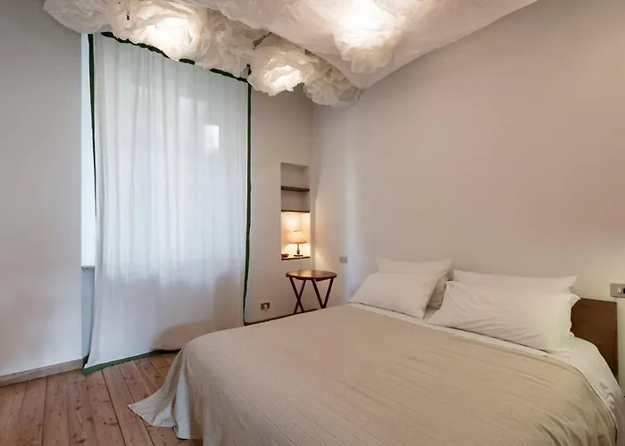 Easylife - - Naviglio 46 P1 - Porta Genova Апартаменты *