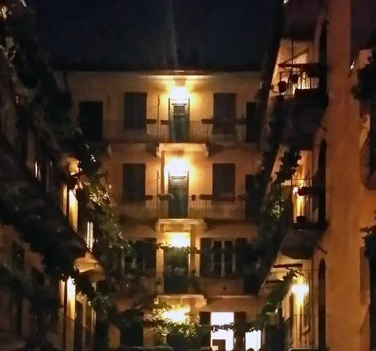 Easylife - - Naviglio 46 P1 - Porta Genova Апартаменты