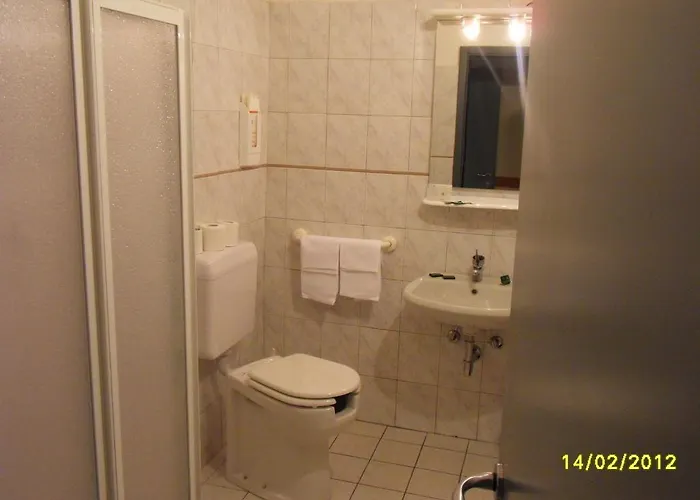 Due Giardini Hotell 2*