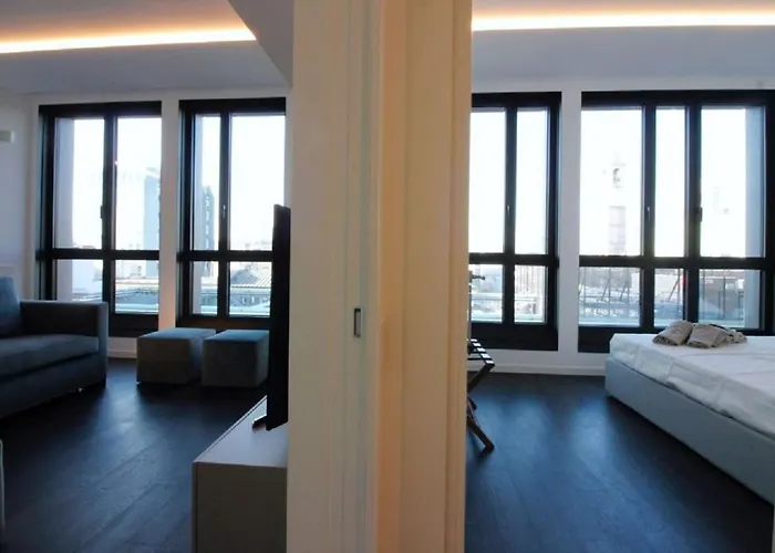 דירה Number House - Number 11