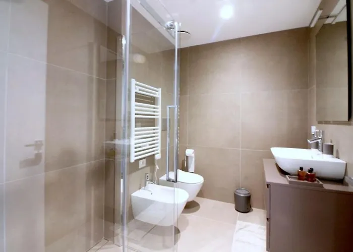 דירה Number House - Number 11