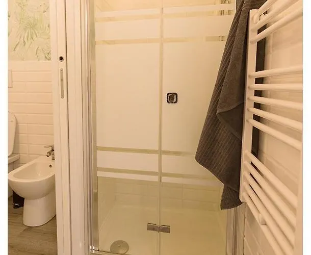 Dea Dreams - Marghera Wifi Metro A 2 Passi Appartement