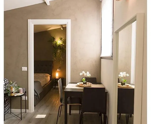 Appartement Dea Dreams - Marghera Wifi Metro A 2 Passi