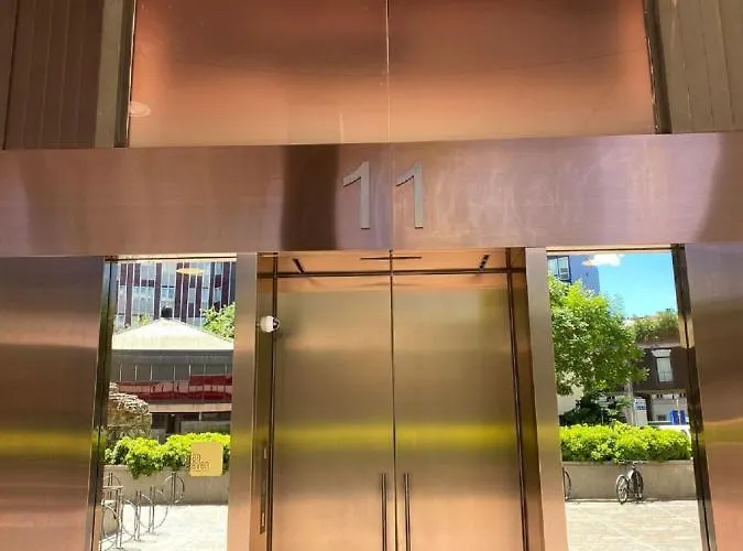 Number House - Number 11 מילאנו