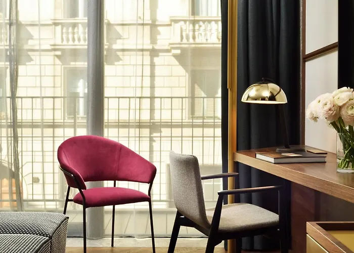 Verticale | Esperienze Hotel 4*