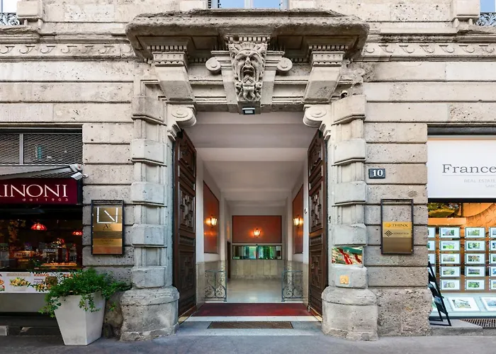 Casa Da Cadorna Apartamento Milão