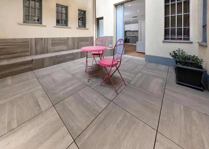 Apartamento Casa Da Cadorna