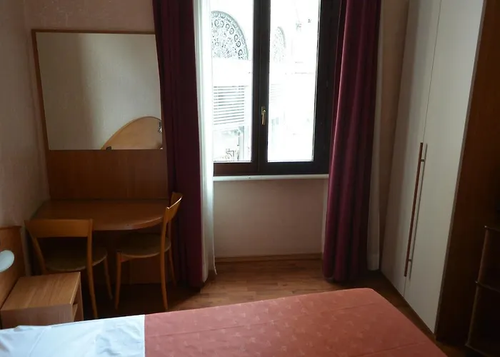 ホテル ヌゥオヴォ *