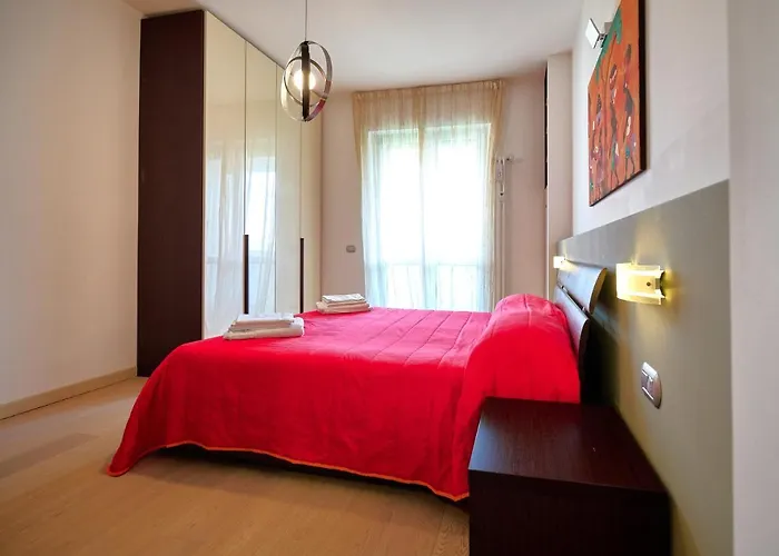 Lägenhet Farini Milano