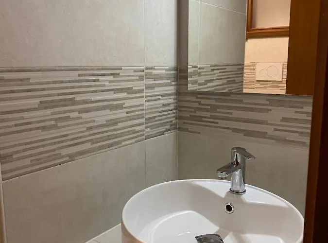 Hotell Due Giardini 2*