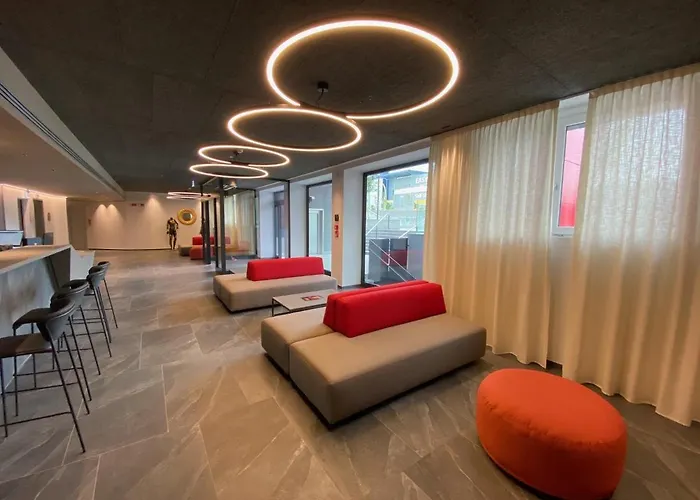 Amedia Milan, Trademark Collection By Wyndham 4* Milano
