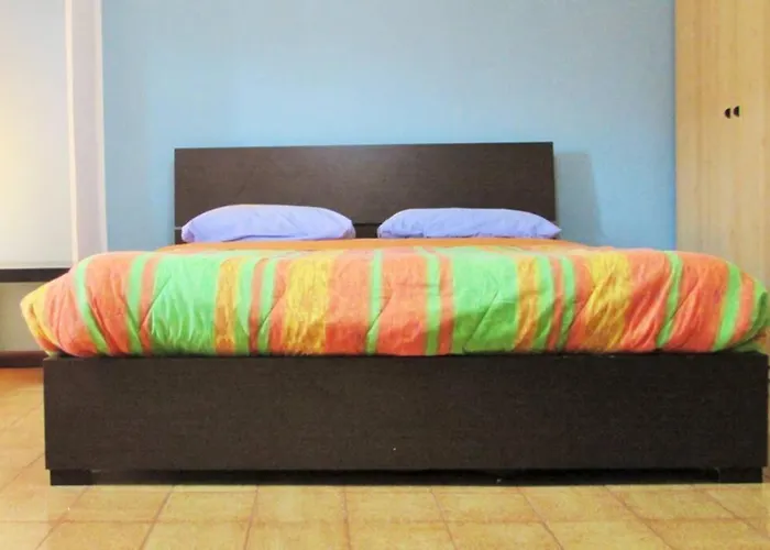 Sky Sunset شقة ميلان