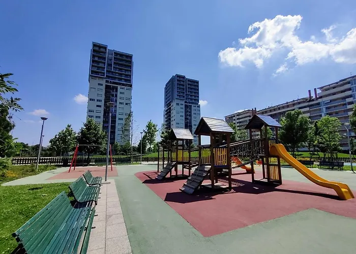 Apartament Gassman - In