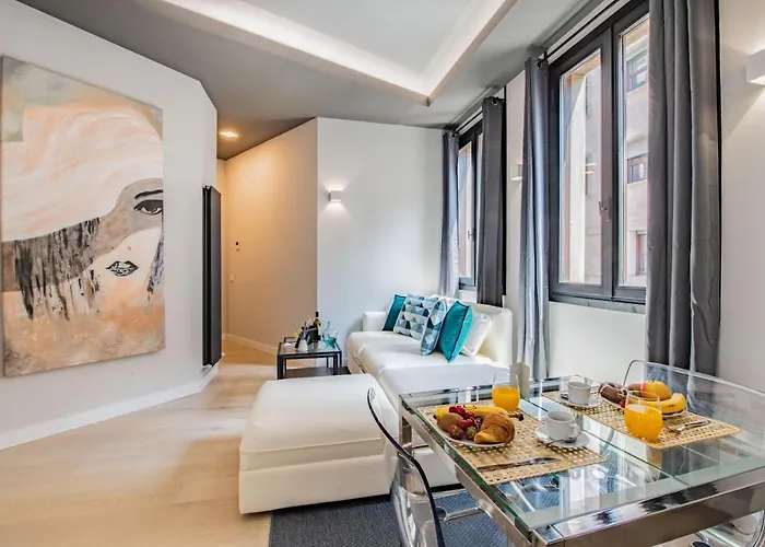 Sweett - Duomo Milaan