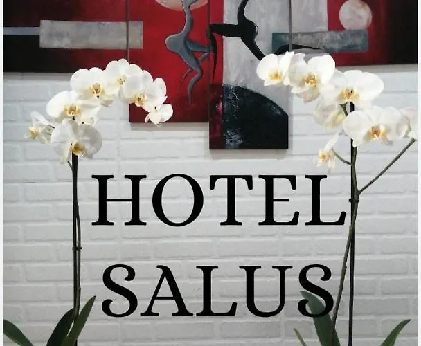 Salus ホテル ミラノ