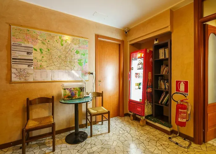 أمريكا ميلان