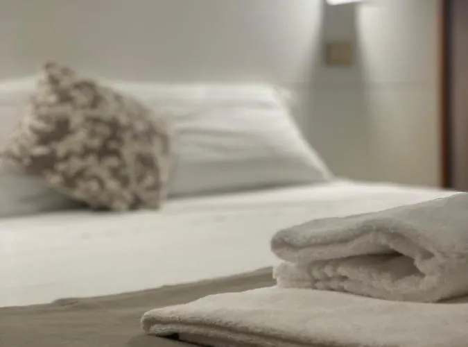 Otel Bogart Milano