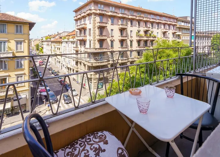 أمريكا * ميلان