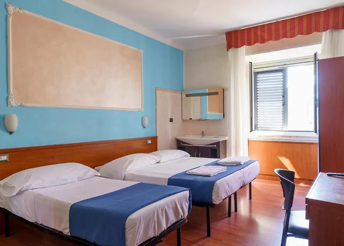 أمريكا ميلان