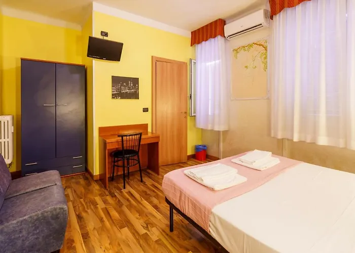 فندق أمريكا