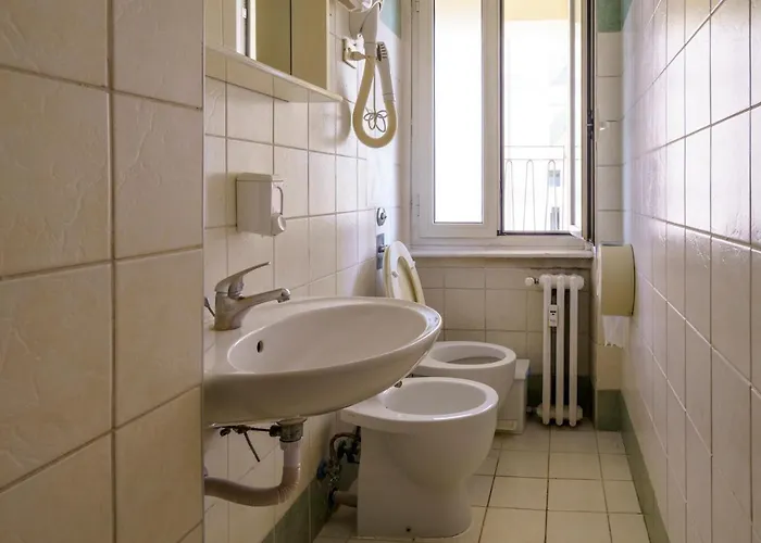 فندق أمريكا *