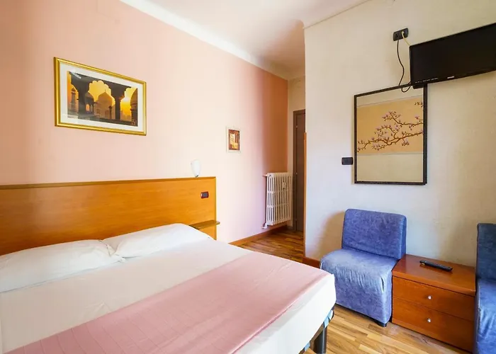 أمريكا * ميلان