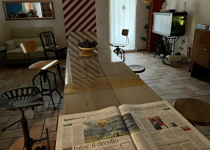 Il Girasole High Quality Milan