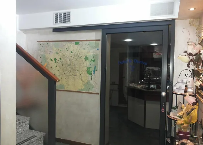 酒店 利昆尔齐酒店 米兰