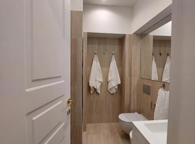 Porta Venezia Lifestyle Milan