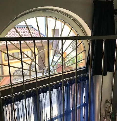 Creative Cozy Loft Navigli Tortona For Family * Μιλάνο