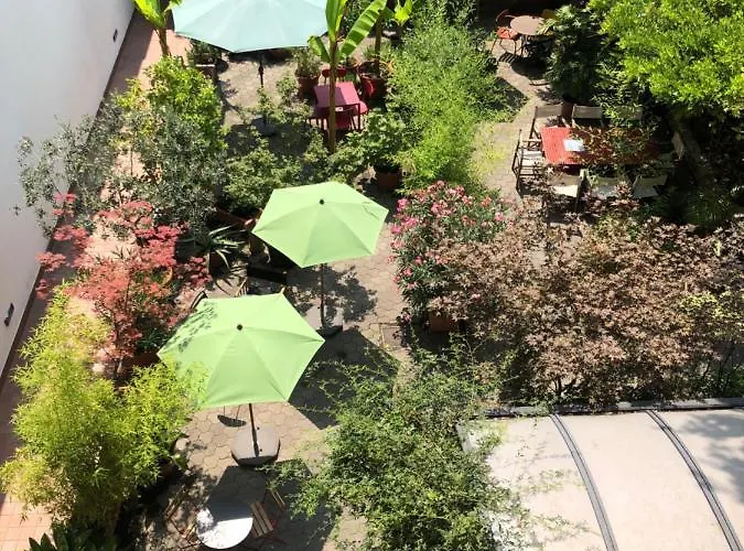 Il Girasole High Quality Hotel