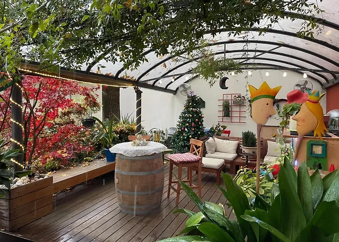 Il Girasole High Quality Hotel 3*