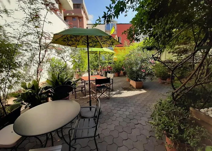 Il Girasole High Quality Hotel
