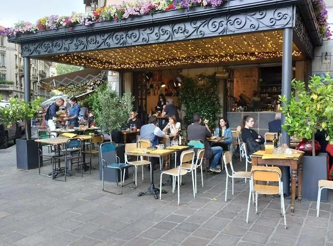 Porta Venezia Lifestyle * Milan