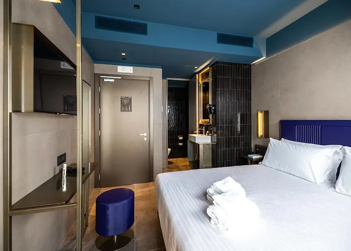 Hotel Hd8 Milan