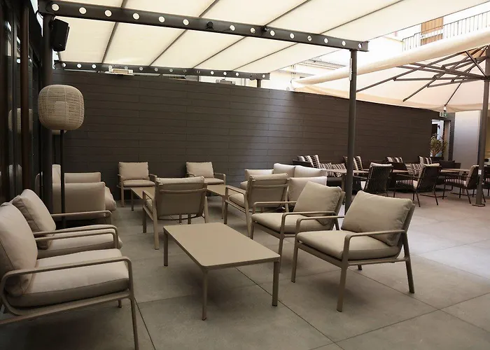 Worldhotel Casati 18 4* Mailand