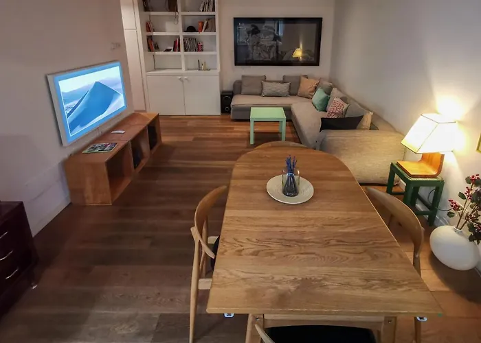 L'arche Comfort&relax, Luxury Loft Porta Venezia 公寓 米兰