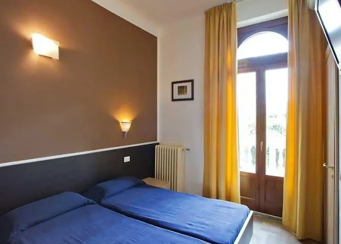 Villino 3* Mailand