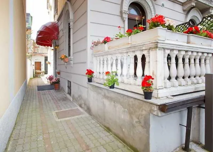 Villino Gasthof