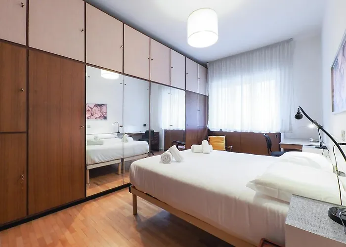 Primopiano - Tolmezzo Apartment