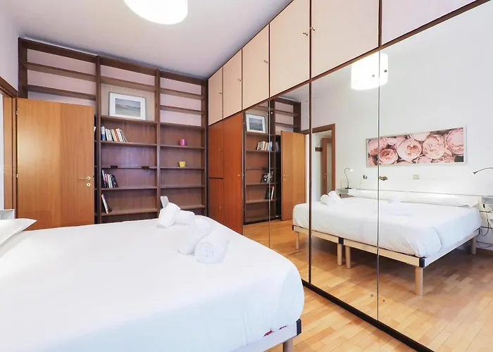 Primopiano - Tolmezzo Apartment *