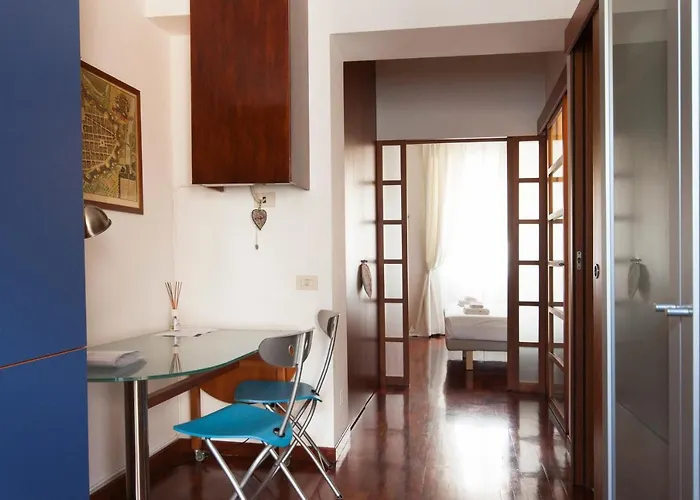 De Angeli Cozy Apartment- Youhosty Apartament Mediolan