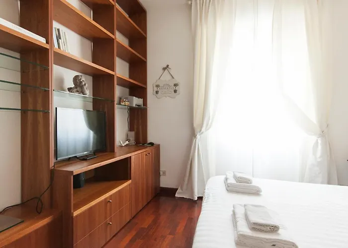 De Angeli Cozy Apartment- Youhosty Apartament *