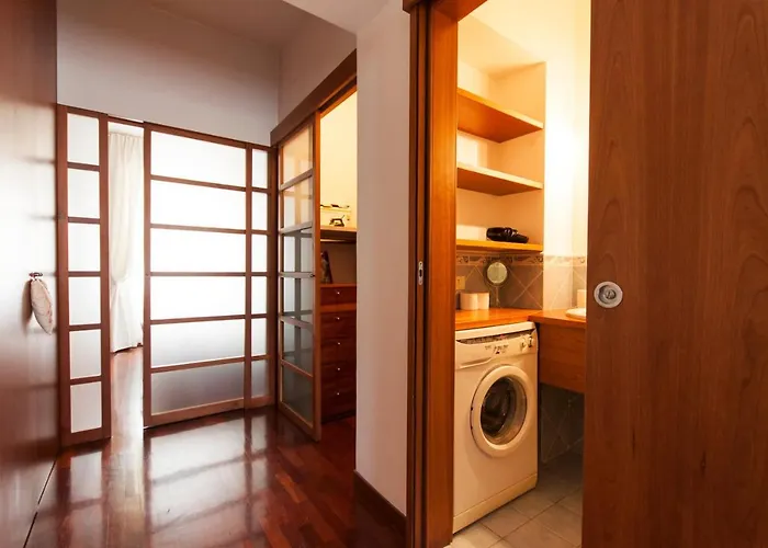 De Angeli Cozy Apartment- Youhosty Mediolan