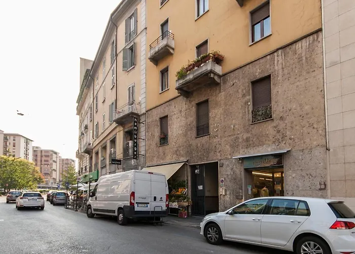 Apartament De Angeli Cozy Apartment- Youhosty
