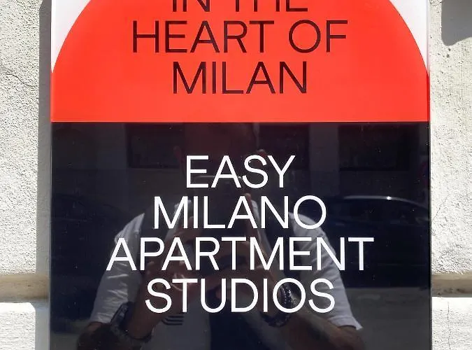 Aparthotel Easy - And Navigli 3*