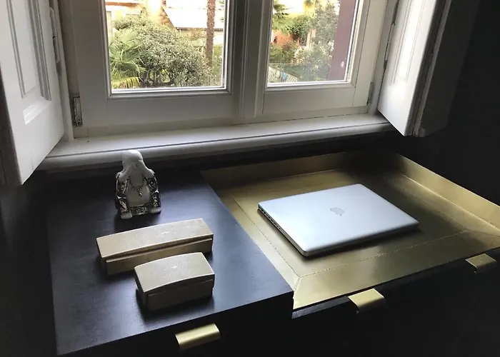 Lippi 42 With Private Garden